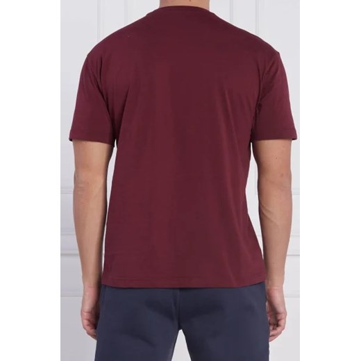 T-shirt męski Emporio Armani