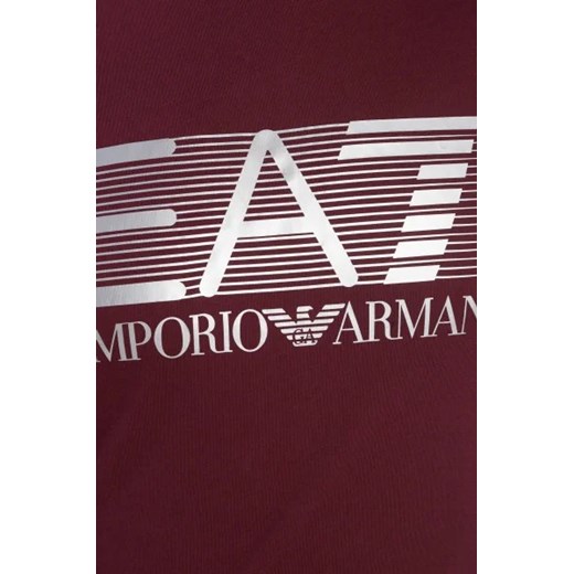 T-shirt męski Emporio Armani