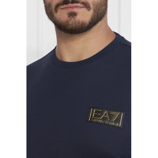 T-shirt męski Emporio Armani