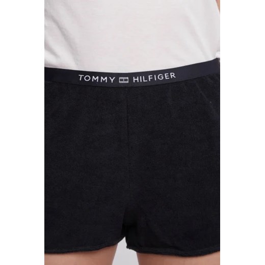 Tommy Hilfiger Szorty | Regular Fit Tommy Hilfiger XL okazyjna cena Gomez Fashion Store