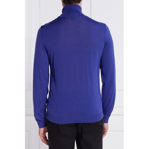 Sweter męski BOSS HUGO wełniany 