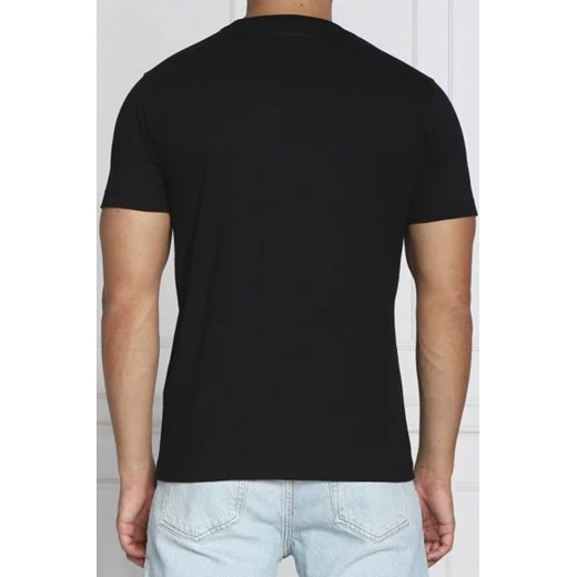 Karl Lagerfeld T-shirt | Regular Fit Karl Lagerfeld M okazyjna cena Gomez Fashion Store