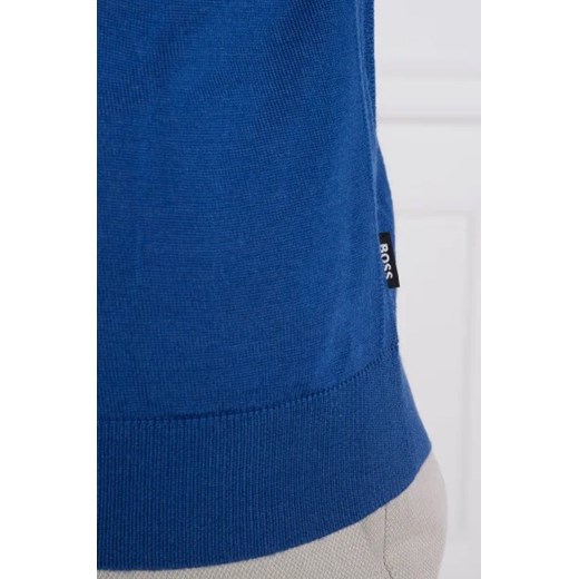 Sweter męski BOSS HUGO na zimę