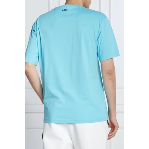 BOSS GREEN T-shirt Tee 1 | Regular Fit XXL wyprzedaż Gomez Fashion Store