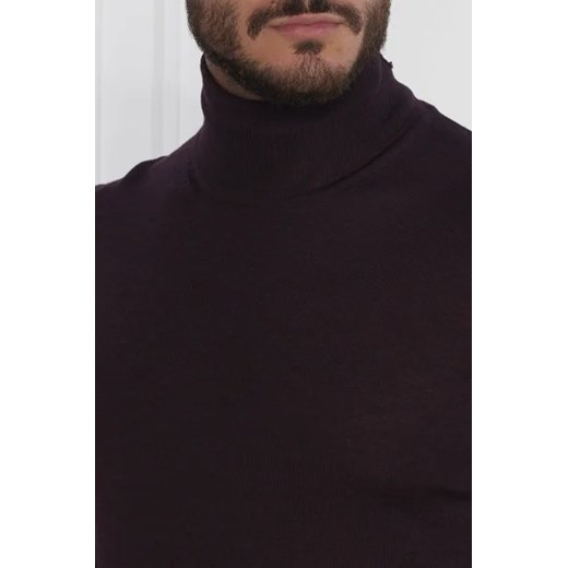 BOSS HUGO sweter męski