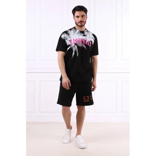 T-shirt męski Dsquared2