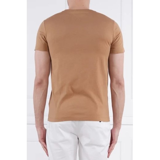 T-shirt męski Tommy Hilfiger z krótkimi rękawami