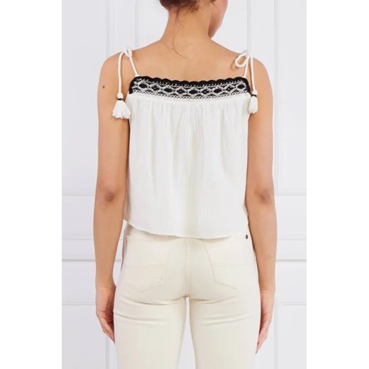 Bluzka damska Pepe Jeans