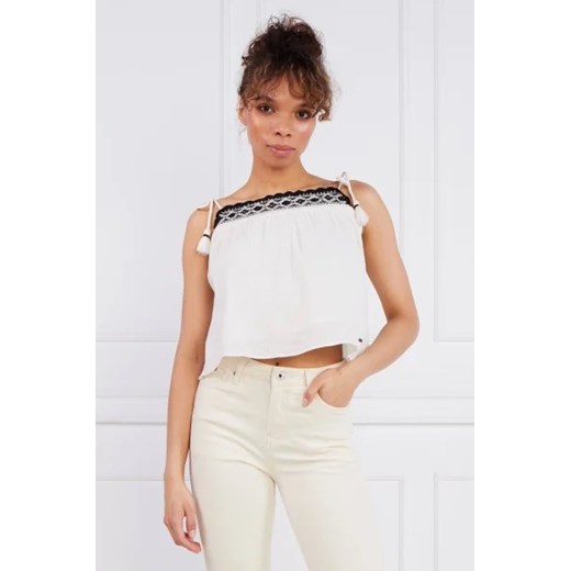 Bluzka damska Pepe Jeans