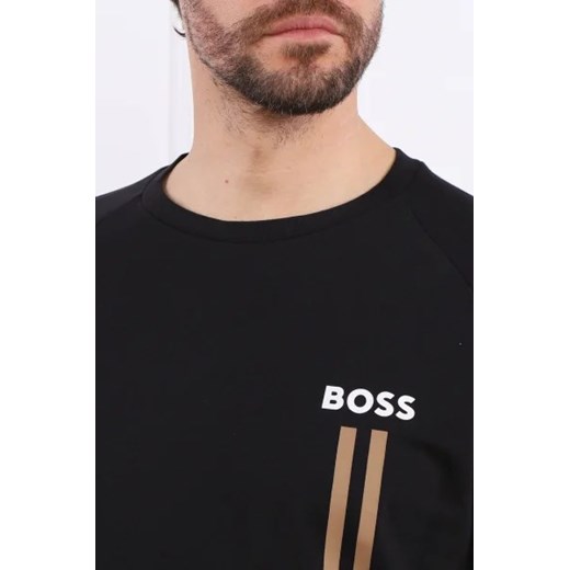 BOSS Longsleeve Authentic Sweatshirt | Regular Fit XXL promocja Gomez Fashion Store