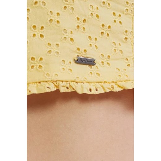 Bluzka damska Pepe Jeans