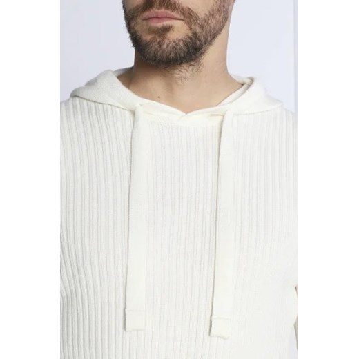 Bluza męska Joop! wełniana casual