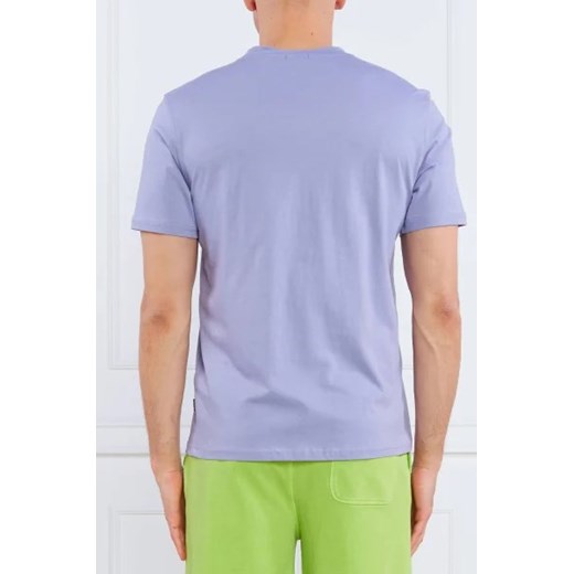 T-shirt męski BOSS HUGO