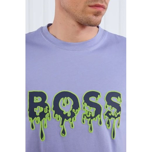 T-shirt męski BOSS HUGO