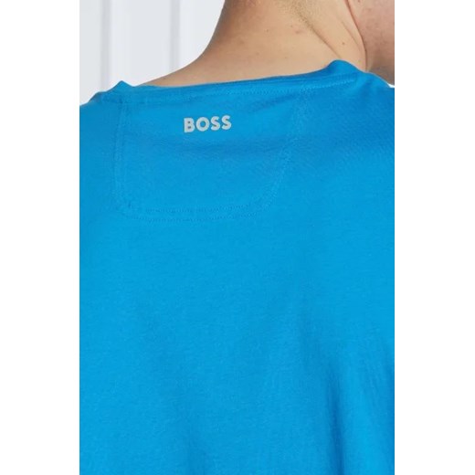 BOSS GREEN T-shirt Tee 1 | Regular Fit L okazja Gomez Fashion Store