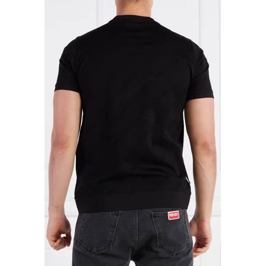 Karl Lagerfeld T-shirt | Regular Fit Karl Lagerfeld XL promocja Gomez Fashion Store