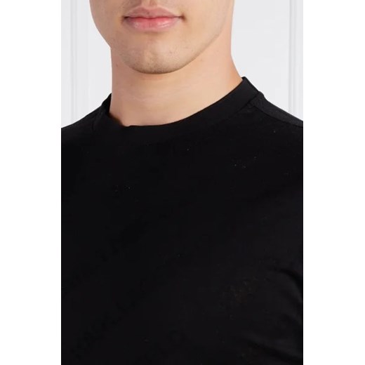 Karl Lagerfeld T-shirt | Regular Fit Karl Lagerfeld XXXL wyprzedaż Gomez Fashion Store