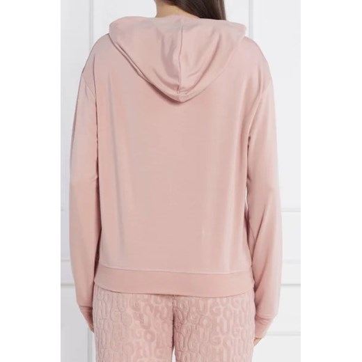 Bluza damska Hugo Boss z elastanu
