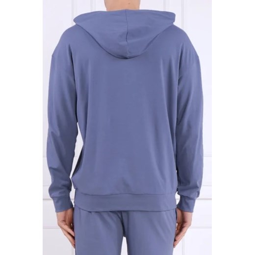 Hugo Bodywear Bluza Labelled Sweat Hood | Regular Fit L wyprzedaż Gomez Fashion Store