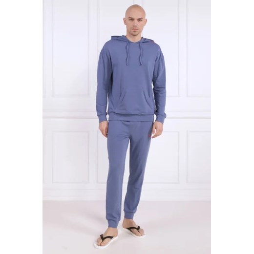 Hugo Bodywear Bluza Labelled Sweat Hood | Regular Fit XL wyprzedaż Gomez Fashion Store