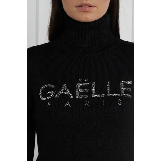 Sweter damski Gaëlle Paris 