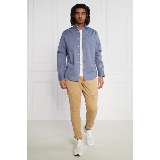 Gant Koszula | Regular Fit Gant S Gomez Fashion Store