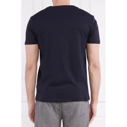T-shirt męski Tommy Hilfiger z krótkimi rękawami