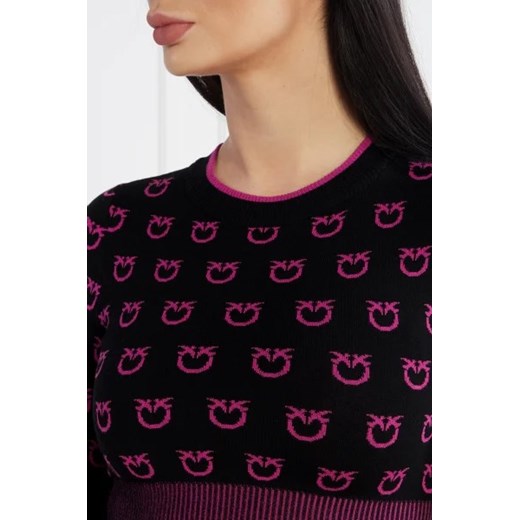 Sweter damski Pinko