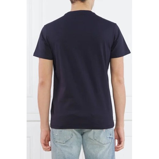 GUESS T-shirt | Regular Fit Guess XL okazja Gomez Fashion Store