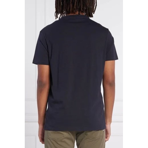 GUESS JEANS T-shirt ARZEN | Regular Fit XL wyprzedaż Gomez Fashion Store