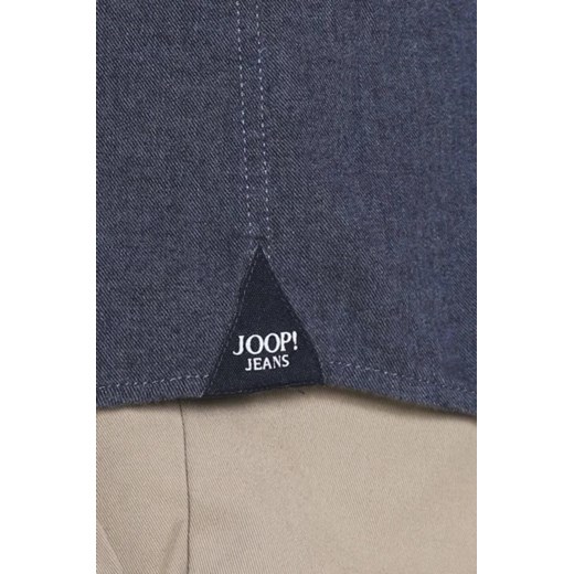 Joop! Jeans Koszula Hanson | Regular Fit XL promocyjna cena Gomez Fashion Store