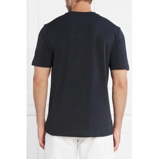 BOSS GREEN T-shirt Tee 7 | Regular Fit XXL Gomez Fashion Store
