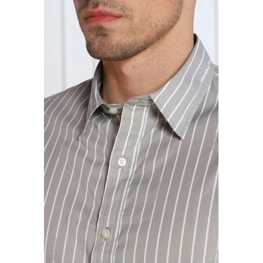Michael Kors Koszula | Slim Fit Michael Kors L okazja Gomez Fashion Store