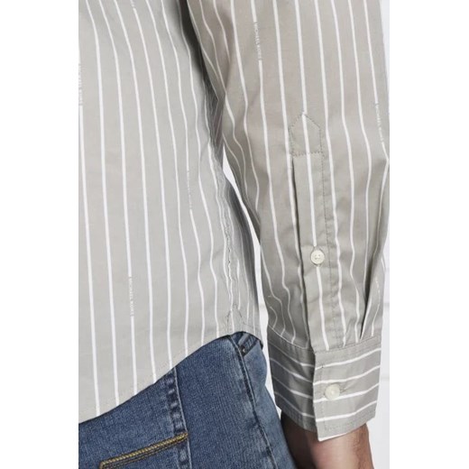 Michael Kors Koszula | Slim Fit Michael Kors XXL Gomez Fashion Store wyprzedaż