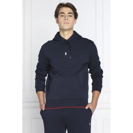 POLO RALPH LAUREN Bluza | Regular Fit Polo Ralph Lauren S wyprzedaż Gomez Fashion Store