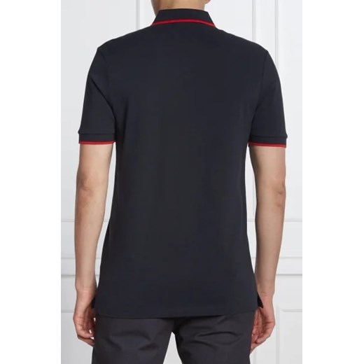 T-shirt męski Hugo Boss