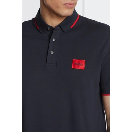 T-shirt męski Hugo Boss