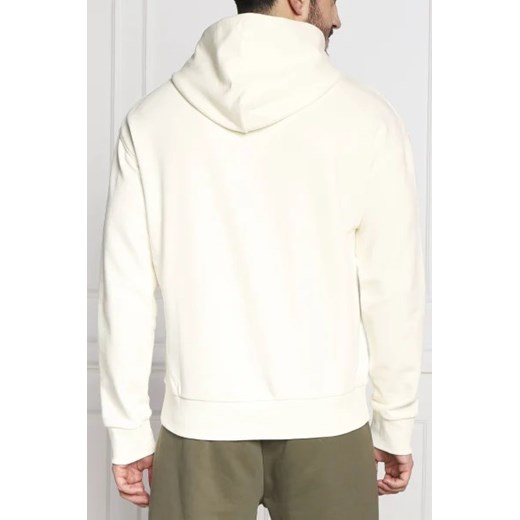 Calvin Klein Bluza | Regular Fit Calvin Klein XXL promocja Gomez Fashion Store