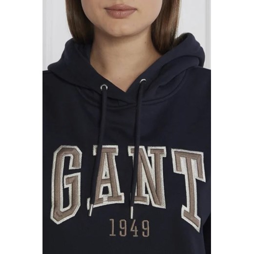 Gant Bluza | Regular Fit Gant XXL Gomez Fashion Store