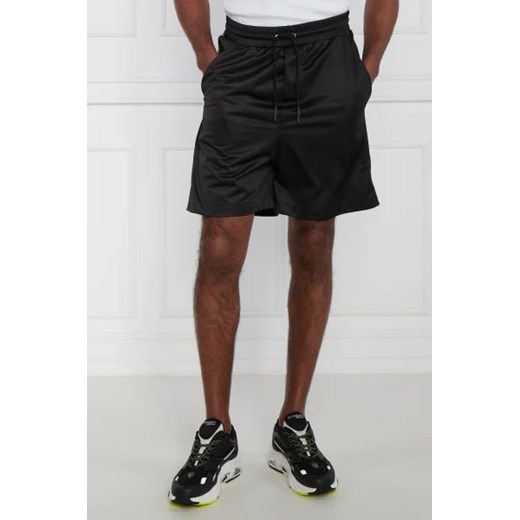 Les Hommes Szorty | Regular Fit Les Hommes M okazja Gomez Fashion Store