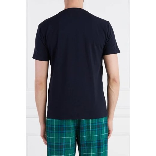 T-shirt męski Tommy Hilfiger z krótkimi rękawami