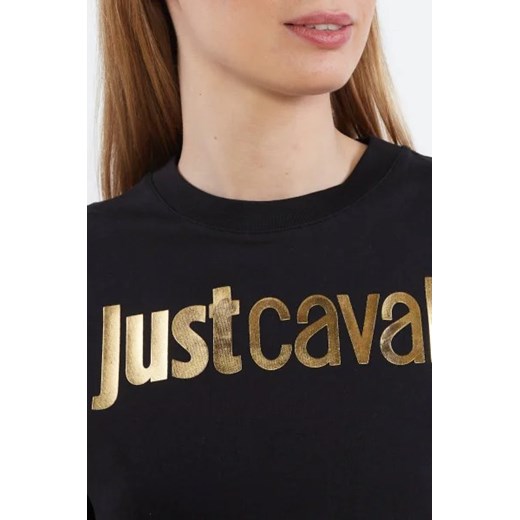 Bluzka damska Just Cavalli 