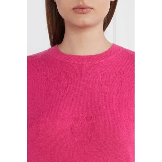 Sweter damski Pinko