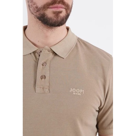 T-shirt męski Joop! z krótkim rękawem 