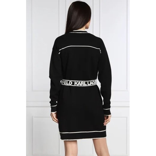Sweter damski Karl Lagerfeld