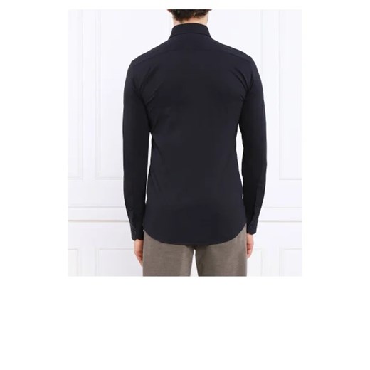 BOSS BLACK Koszula P-HANK-kent-C1-222 | Slim Fit 43 promocja Gomez Fashion Store