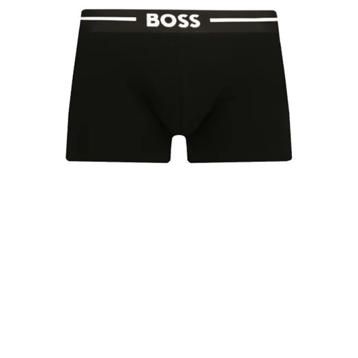 BOSS Bokserki 3-pack BoxerBr Bold S Gomez Fashion Store wyprzedaż