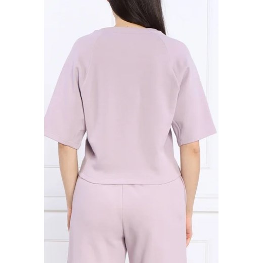 Bluzka damska Max Mara bawełniana 