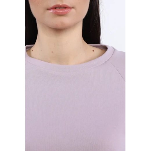 Bluzka damska Max Mara bawełniana 