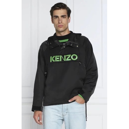 Kenzo Kurtka | Regular Fit Kenzo XL Gomez Fashion Store